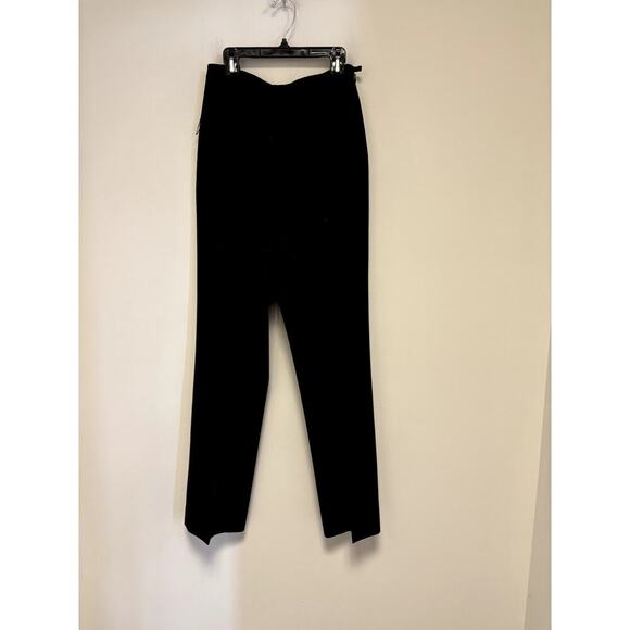 Ralph Lauren Black Label Wool Slim Fit Pants 6 - Picture 1 of 5